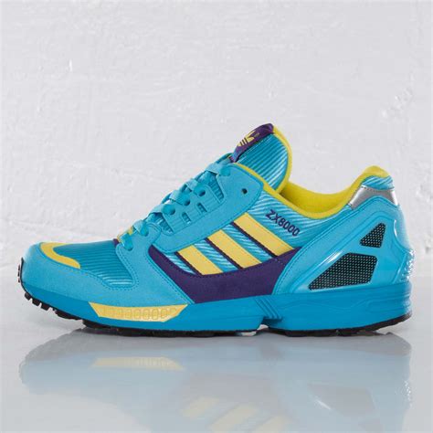 adidas sneaker zx|Adidas originals zx 8000.